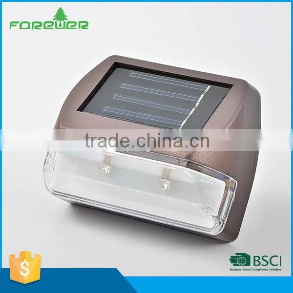 2V120mAh Artificial Solar Led Marker Light