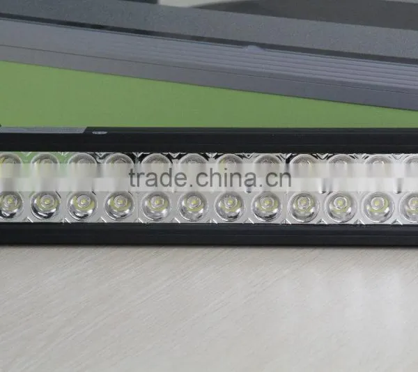 Hot Sale 72w Wholesale Offroad Led Light Bar photo-3