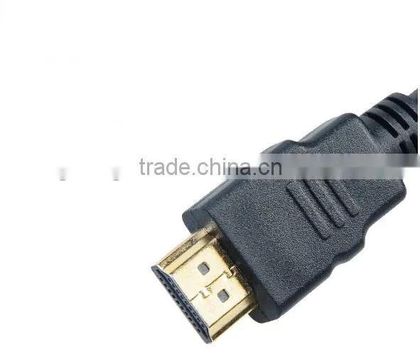 NEW HDMI Switcher 3x1 With 50cm Pigtail HDMI Cable photo-6