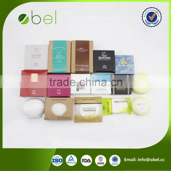 Handmade bubble bath soap for any shapes