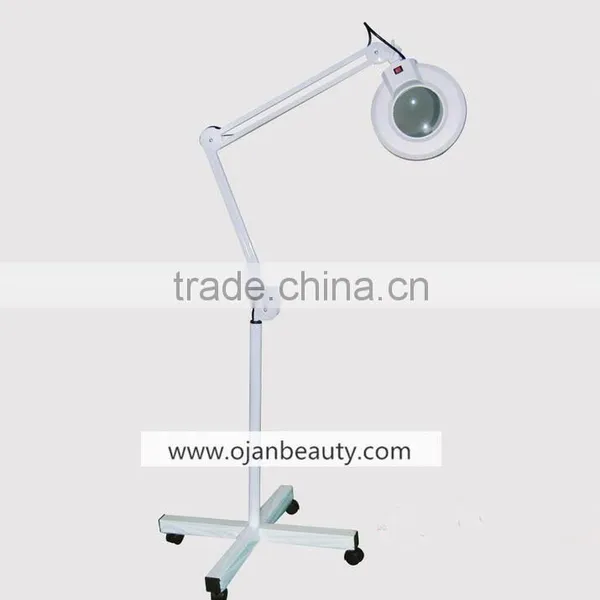 Popular 5X Magnifying Glass Floor Lamp With Light Stand Popular 5X Magnifying Glass Floor Lamp With Light Stand photo-4