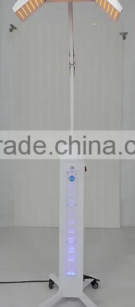 Multi-Function Collagen Led Light Therapy PDT Led Light Skin Rejuvenation 630nm Blue For Anti-aging Beauty Salon Equipment PDT Led Machine For Sale photo-2