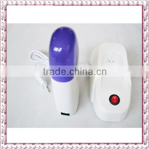 Portable Roller on Wax Heater Hair Removal photo-2