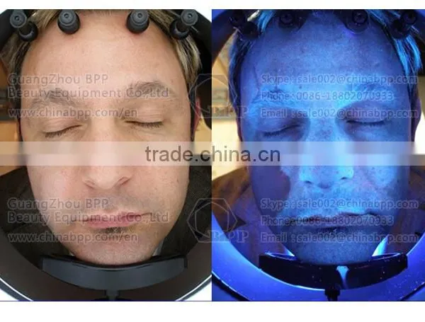 RGB and UV Spectrum Skin Analysis Camera for Analysis Skin Characteristic photo-4