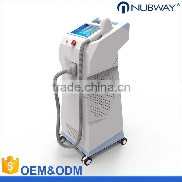 Top Sale !! High Quality Professional 808nm Diode Laser Hair Removal photo-2