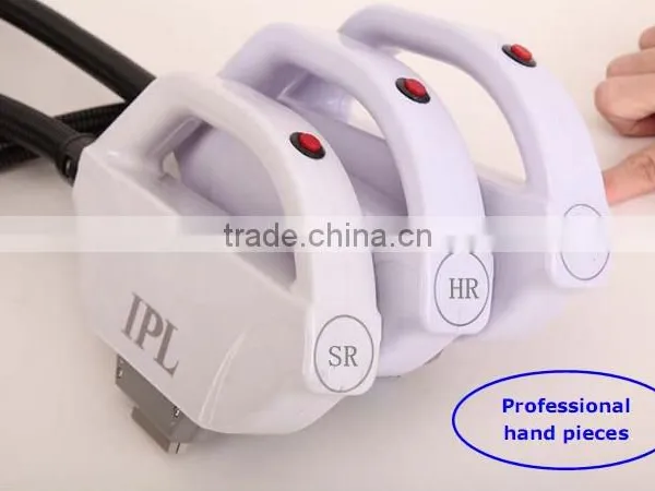 Wrinkle Removal Hottest Promotion! Multifunctional SHR IPL Hair Remove Diseased Telangiectasis Removal And Skin Care Medical Device Portable photo-4