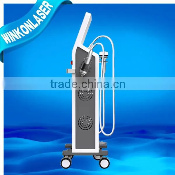 4 in 1 Fractional RF Machine for Skin Care photo-4