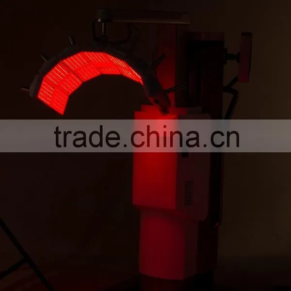 Led Face Mask For Acne Pdt Led Machine For Skin Freckle Removal      Rejuvenation ACNE New Light Therapy photo-5