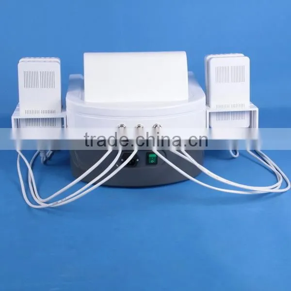 Portable Lipolaser Slimming Machine Dual Wave Lipolaser With Japan Diodes VL106 photo-5