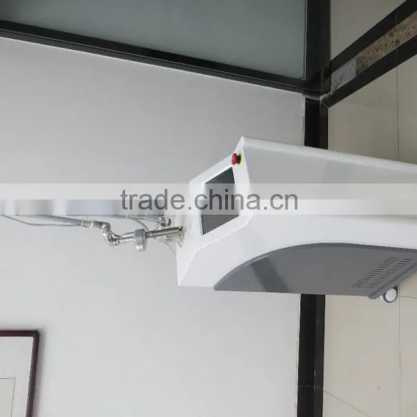 Sun Damage Recovery 2014 China New Innovative Product Co2 Fractional Vaginal Rejuvenation Laser For Scar Removal Wart Removal Vaginal Tightening Laser Machine photo-4
