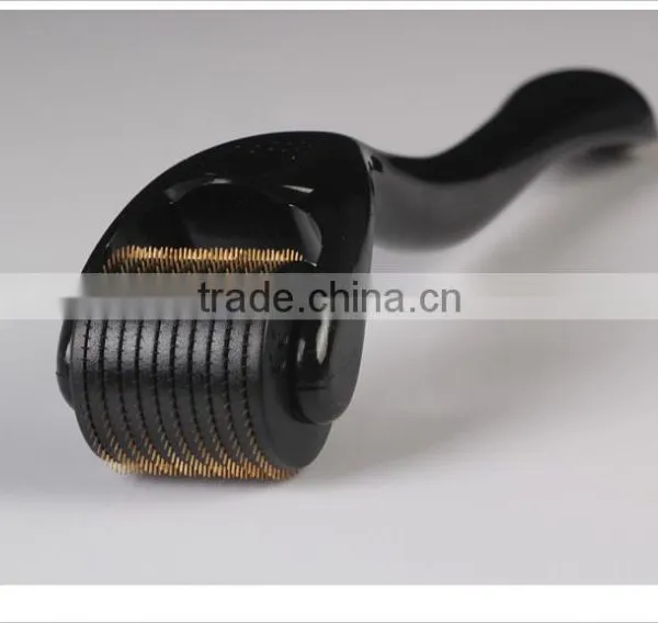 Skin Roller For Face Derma Rolling System Type Derma Roller 3 In 1 And Ce Certification Korea Derma Roller Hair Restoration photo-4