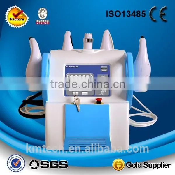 2015 New Updating 7S Cavitation Slimming Body Contouring Machine photo-3