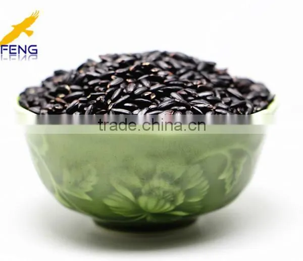 Steamed/roasted Black Rice photo-4