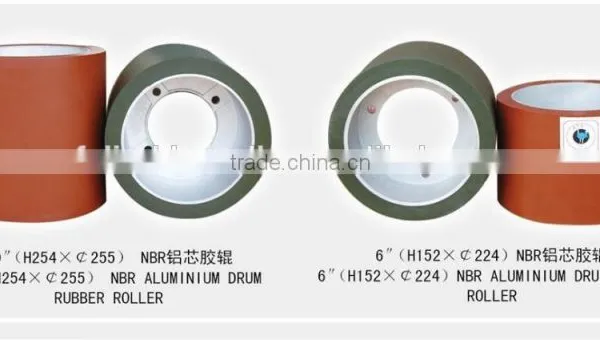 Rubber Roller photo-6