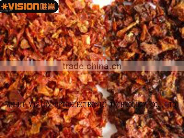 Pepper Color Sorter sorting machine