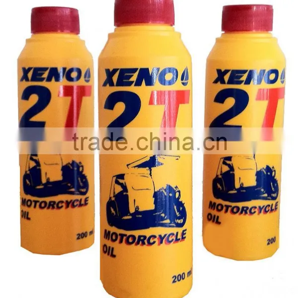Xeno 2T Motorcycle Oil