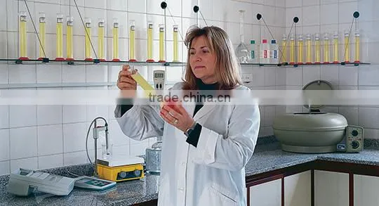 Concentrated Clear Lemon Juice photo-3