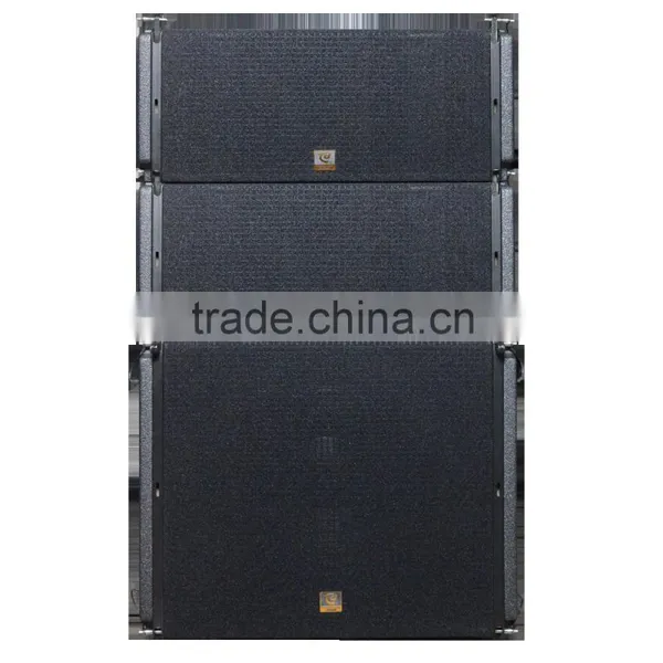 Vera-36 Compact 3 Way Line Array Speaker photo-5