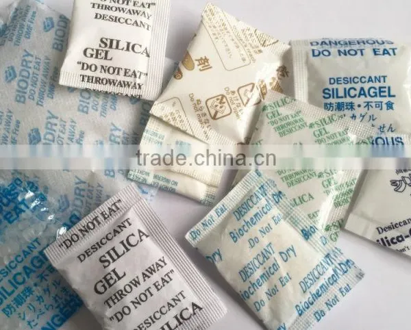 Desiccant,silica Gel Desiccant photo-2