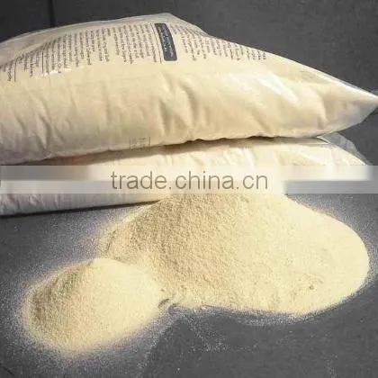Wholesale100% Natural Protein Powder GMP Factory Organic Whey Protein Powder photo-2