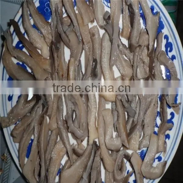 Export Boiled Mushroom Canned Oyster Mushroom Pleurotus Ostreatus photo-2