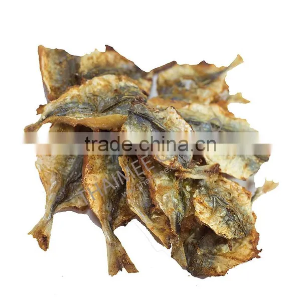 Travelly Fish