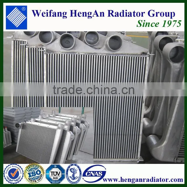 intercooler universal