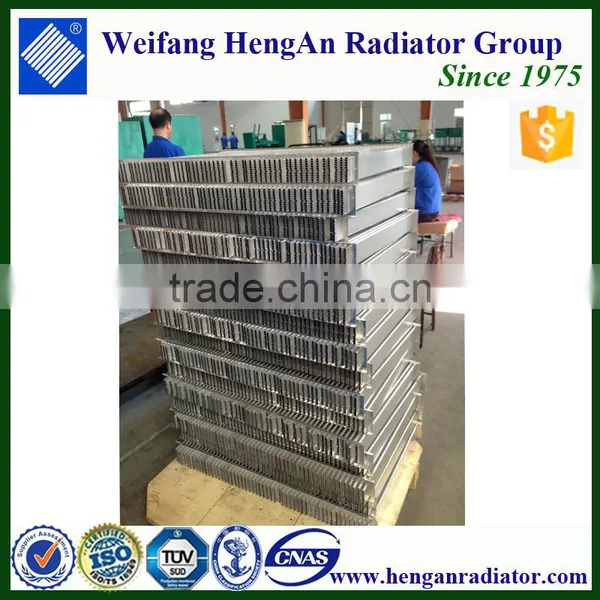 Small Aluminum Radiator photo-6