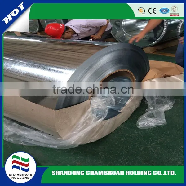 Stainless Steel Coil photo-6