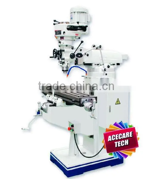 X6323A Universal Radial Milling Machine,radial Milling Machine