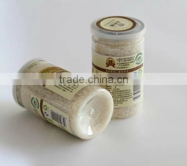 Plastic Jar Containers Plastic Bottle Supplier