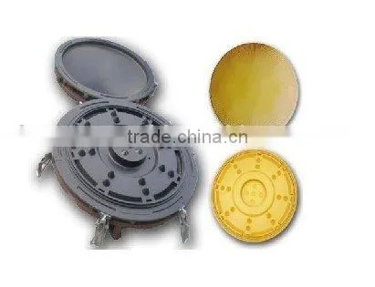 Mold for Fitness Equipment ,gym Equipment