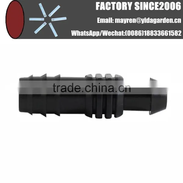 Offtake Connector for PE Pipe and PVC Pipe