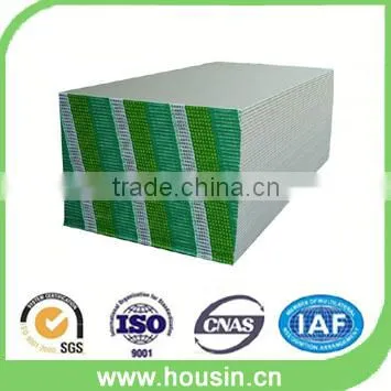 Drywall Gypsum Board Acoustic