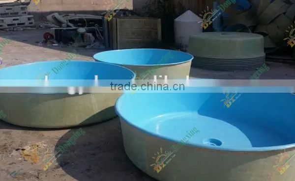 Fish Tank Fiberglass photo-5