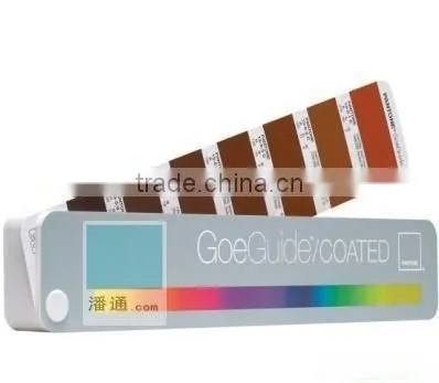 Pantone GoeGuide RGB Value GSGS001 photo-3