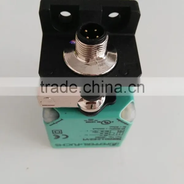 Elevator Spare Parts OEM CN Monitor Senior NBN40-L2-E2-V1 photo-3