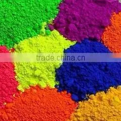 Long Glowing Time Luminous Pigment Powder photo-3