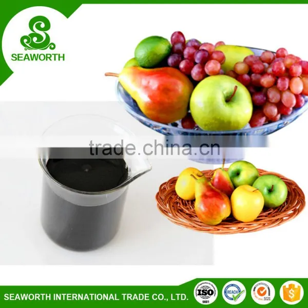 Best Sell Organic Sargassum Seaweed Fertilizer for Potato With Competitive Price photo-5