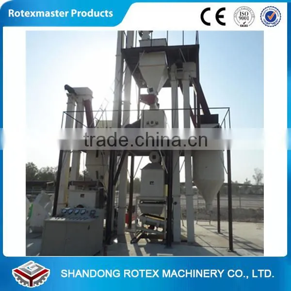 Farm Use Poultry Feed Pellet Machine/Pellet Mill For Feed photo-3