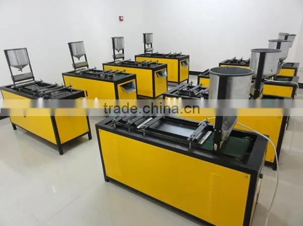 2015 AUTOMATIC Pencil Making Machine/machine for Making Pencil /lead Pencil Machine for Sale photo-3