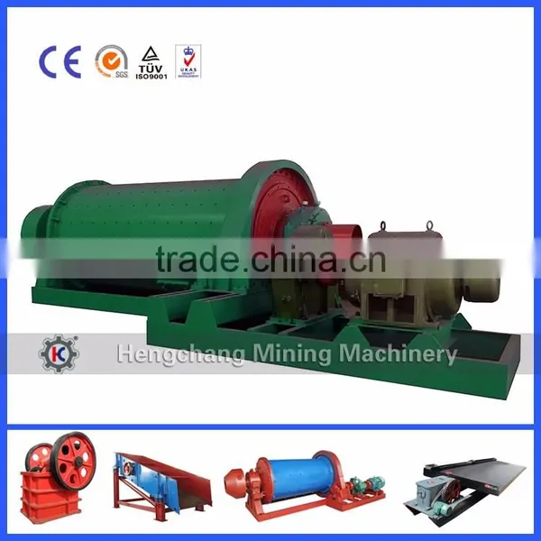 Large Capacity Small Stone Grinder Mill for Sale With ISO Approval photo-3