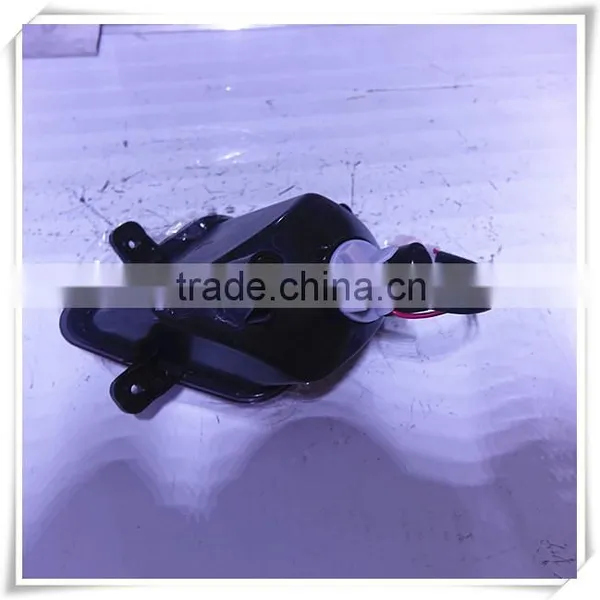 the Left Rear Bar Lights 4116500XS56XA FC for M4 photo-2