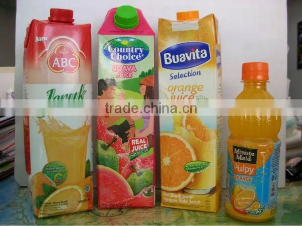 FRUIT JUICE