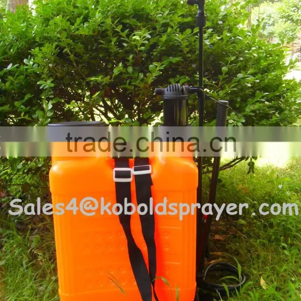 (KB-20-8)20L Manual Backpack Sprayers photo-2