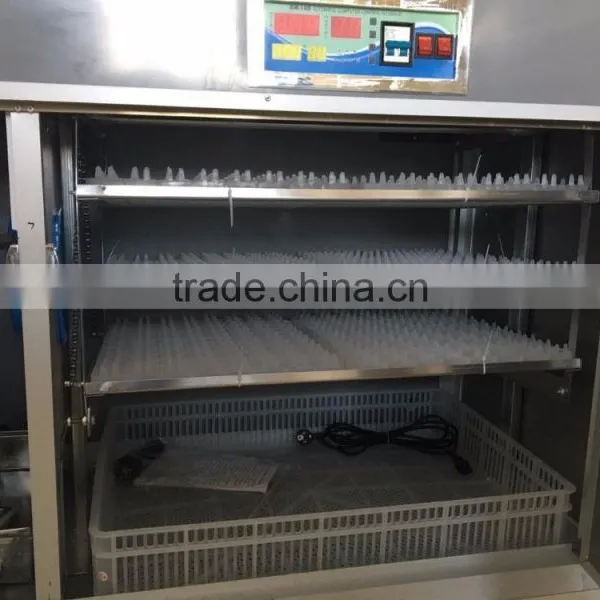 Cheap 528 Incubator Machine Price,poultry Incubator Machine Made in China photo-2