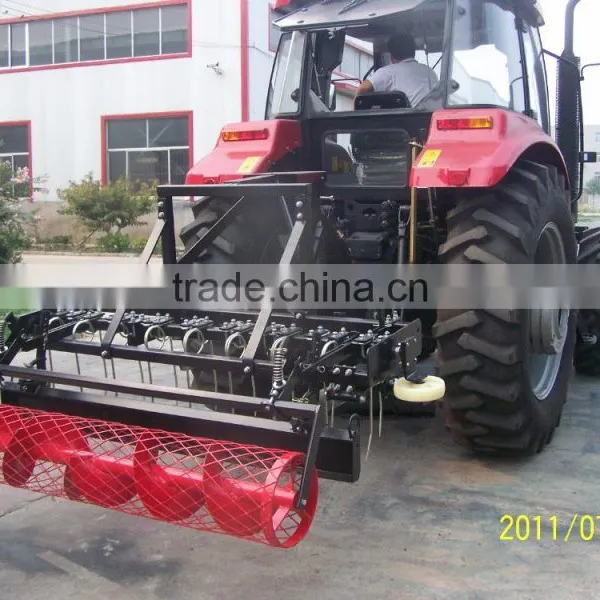 Arena Leveller ,arena Plough