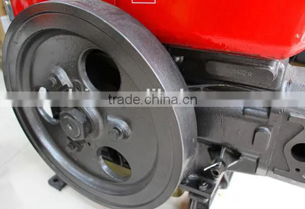 Export 8kw to 24kw Air Cooled Diesel Engine photo-3