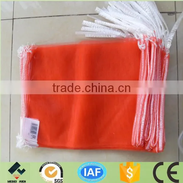 High Quality Vegetable Fruit Mesh Bag Wholesale