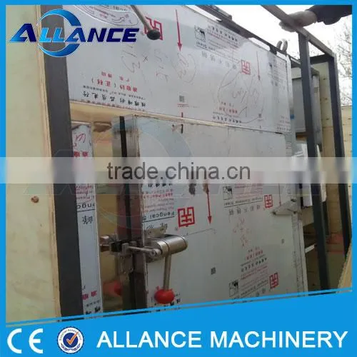 Commercial Fruit Drying Machine/tobacco Drying Oven photo-5